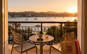 The Red Hotel - Adults Only